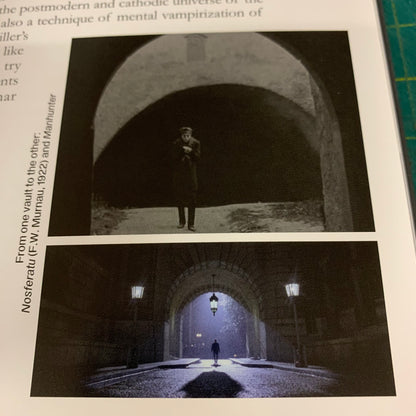 Michael Mann — A Contemporary Retrospective