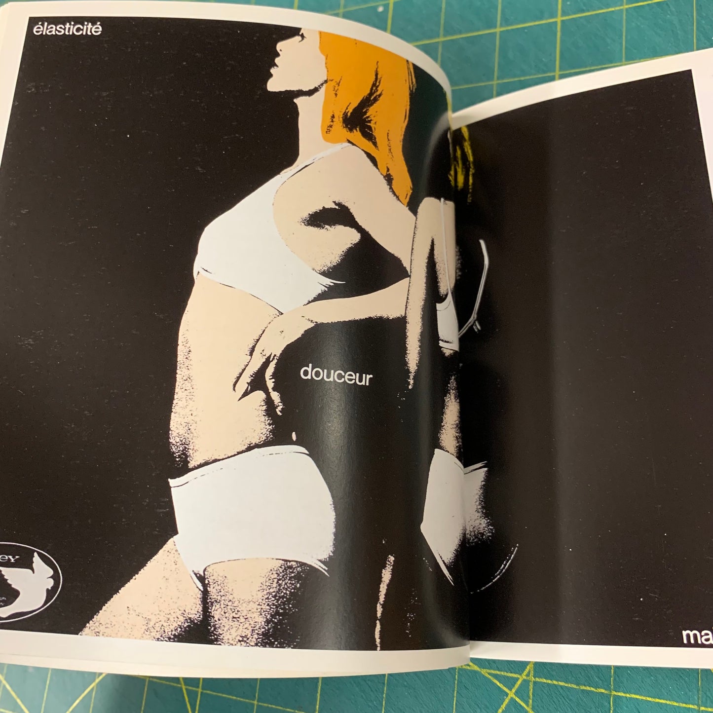 Roman Cieslewicz Graphiste