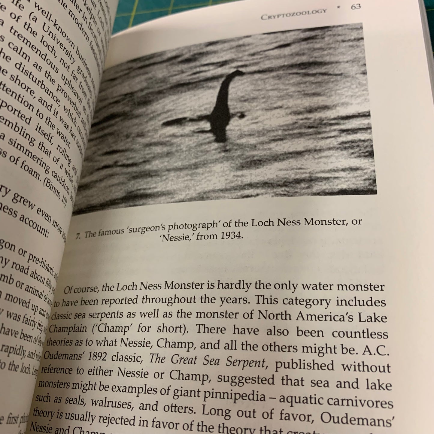 Weird Science and Bizarre Beliefs