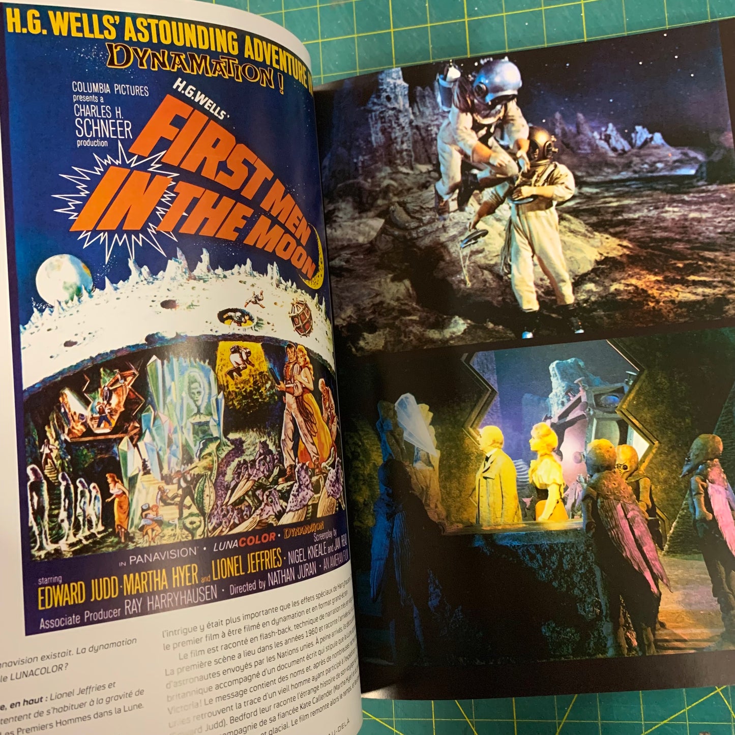 L’Univers de la Science-fiction… Et au-delà (Par Syfy)