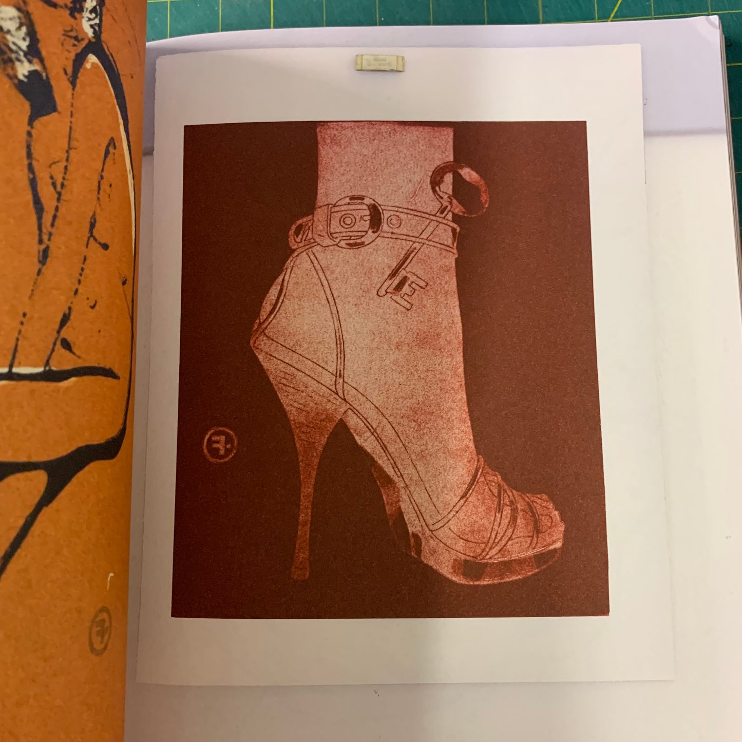 François Berthoud Studio