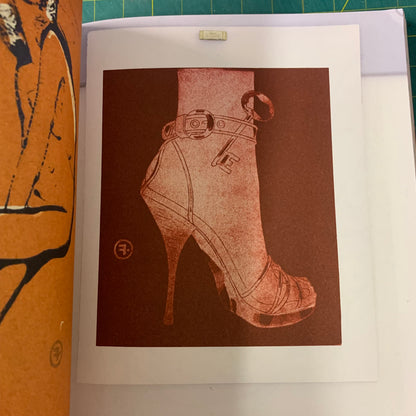 François Berthoud Studio