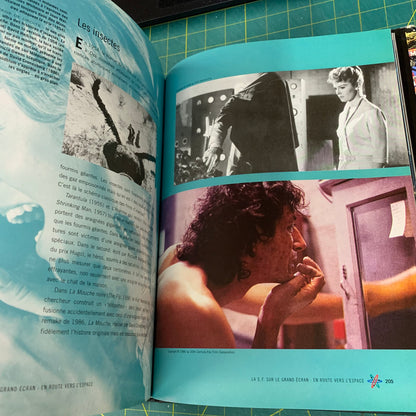 La Science-fiction — Forrest J. Ackerman