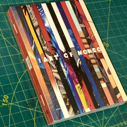 The art of Mondo (Softcover)