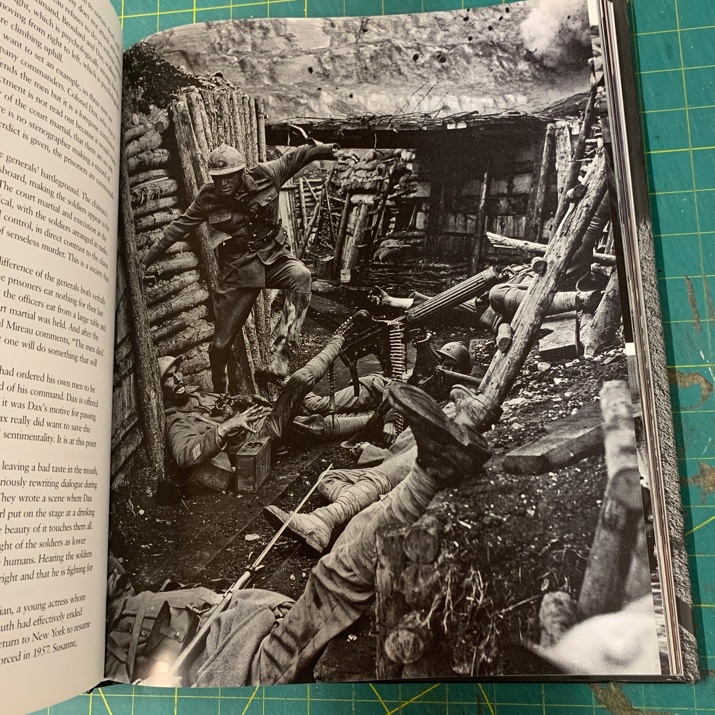 Stanley Kubrick — The complete films