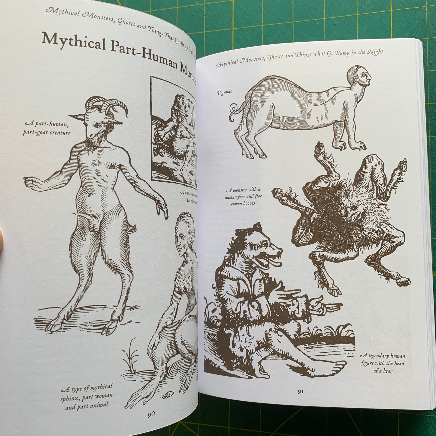 Breverton’s Phantasmagoria