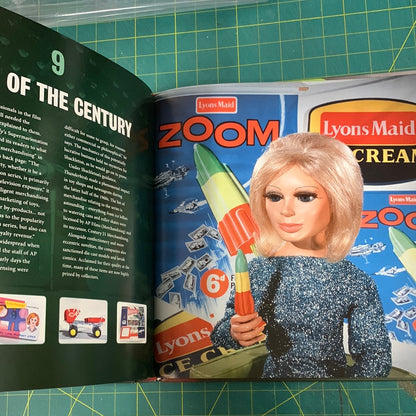 Thunderbirds The Vault