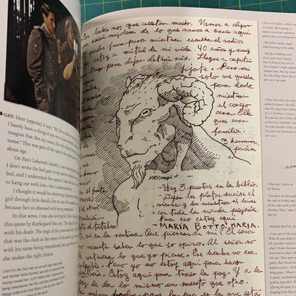 Guillermo del Toro – Cabinet of curiosities