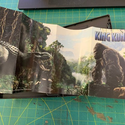King Kong
