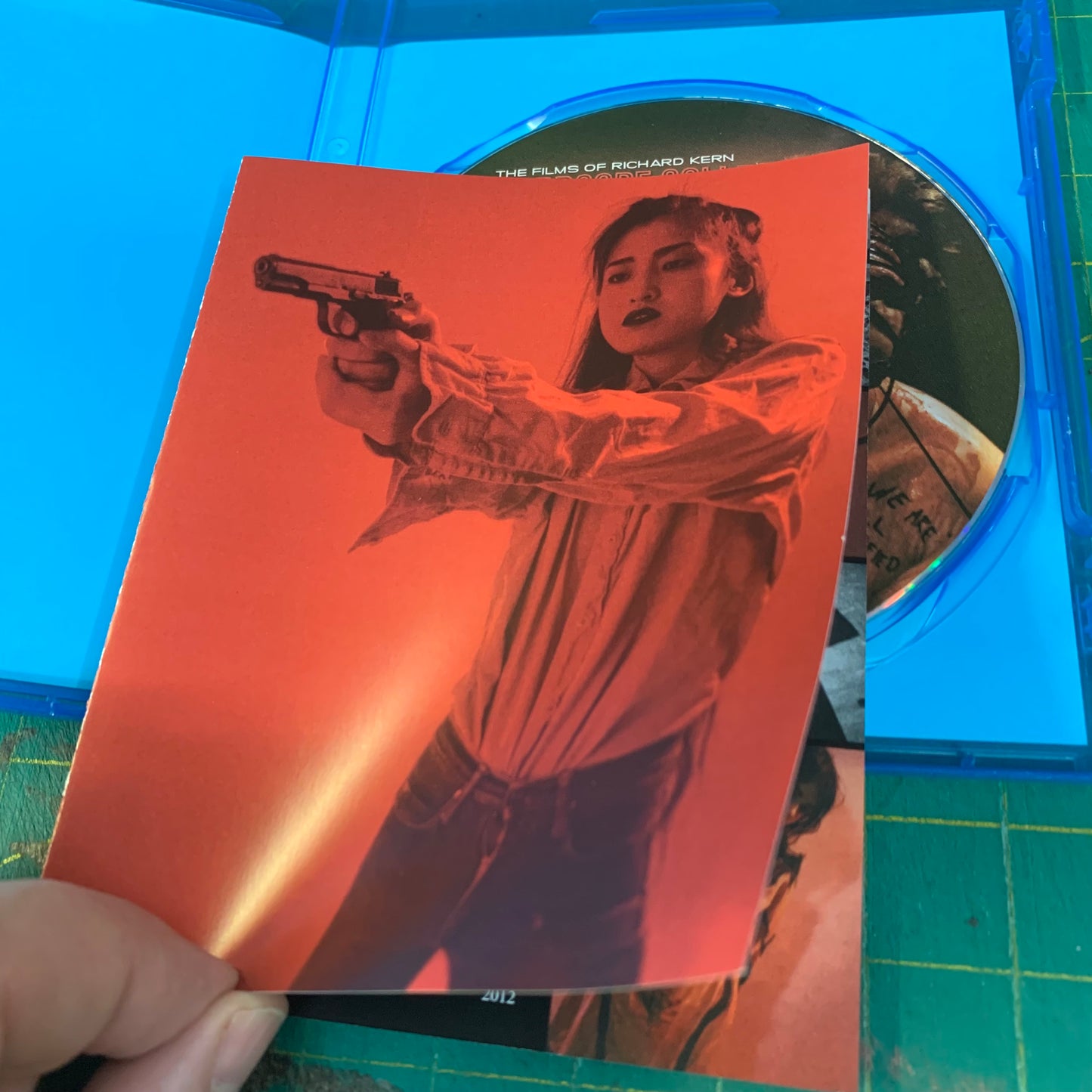 Richard Kern: Hardcore Collection Remastered