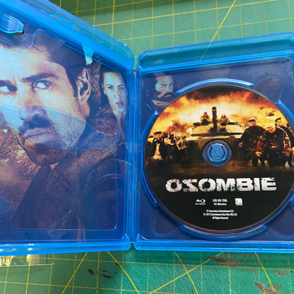Ozombie