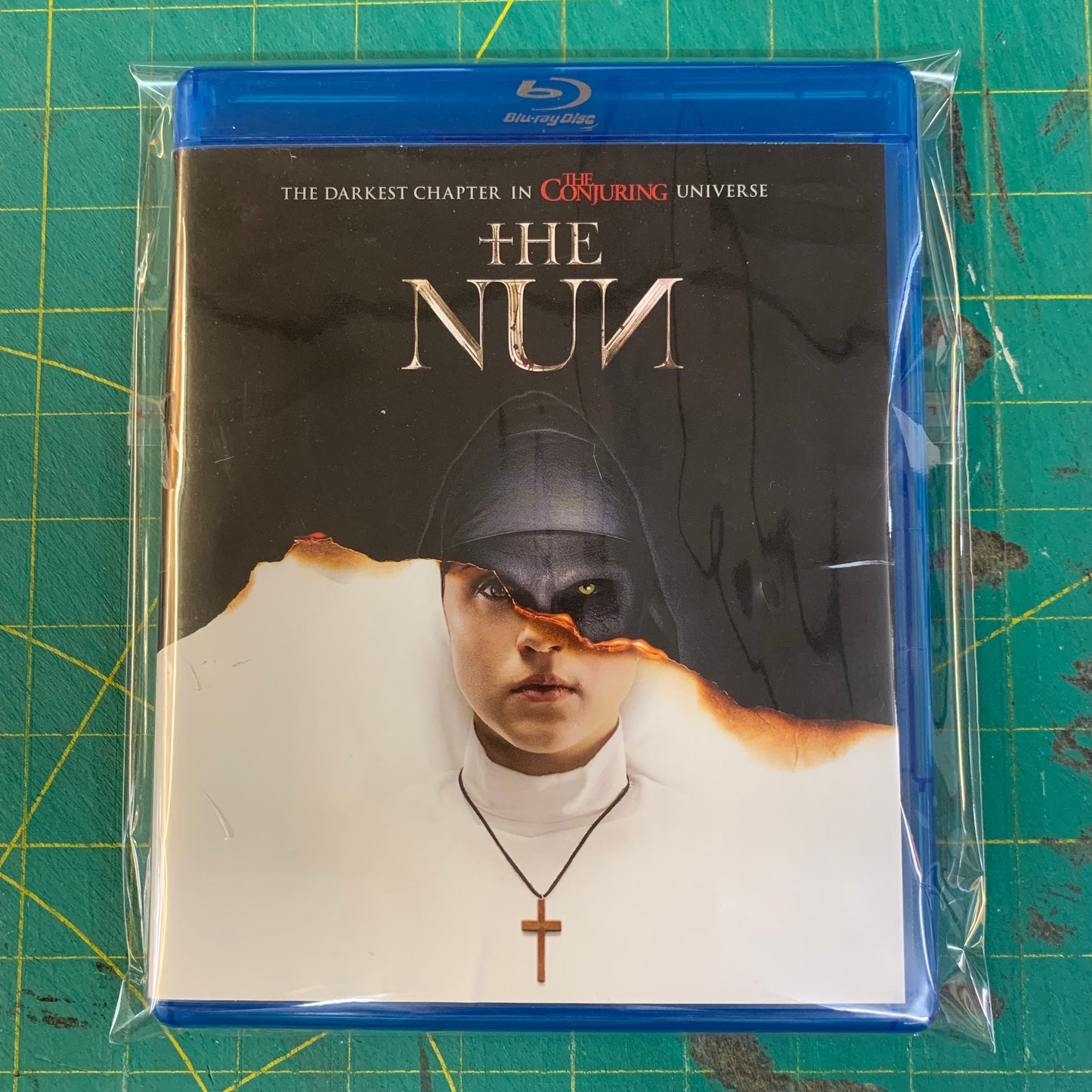 The Nun (VF)