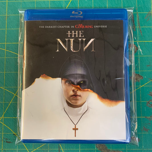 The Nun (VF)