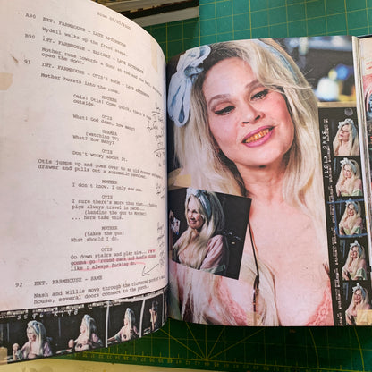 The making of House of 1000 Corpses