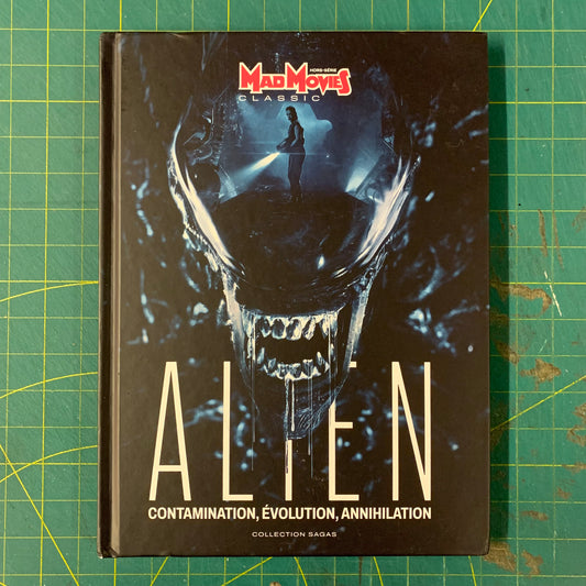 Mad Movies classic – Alien