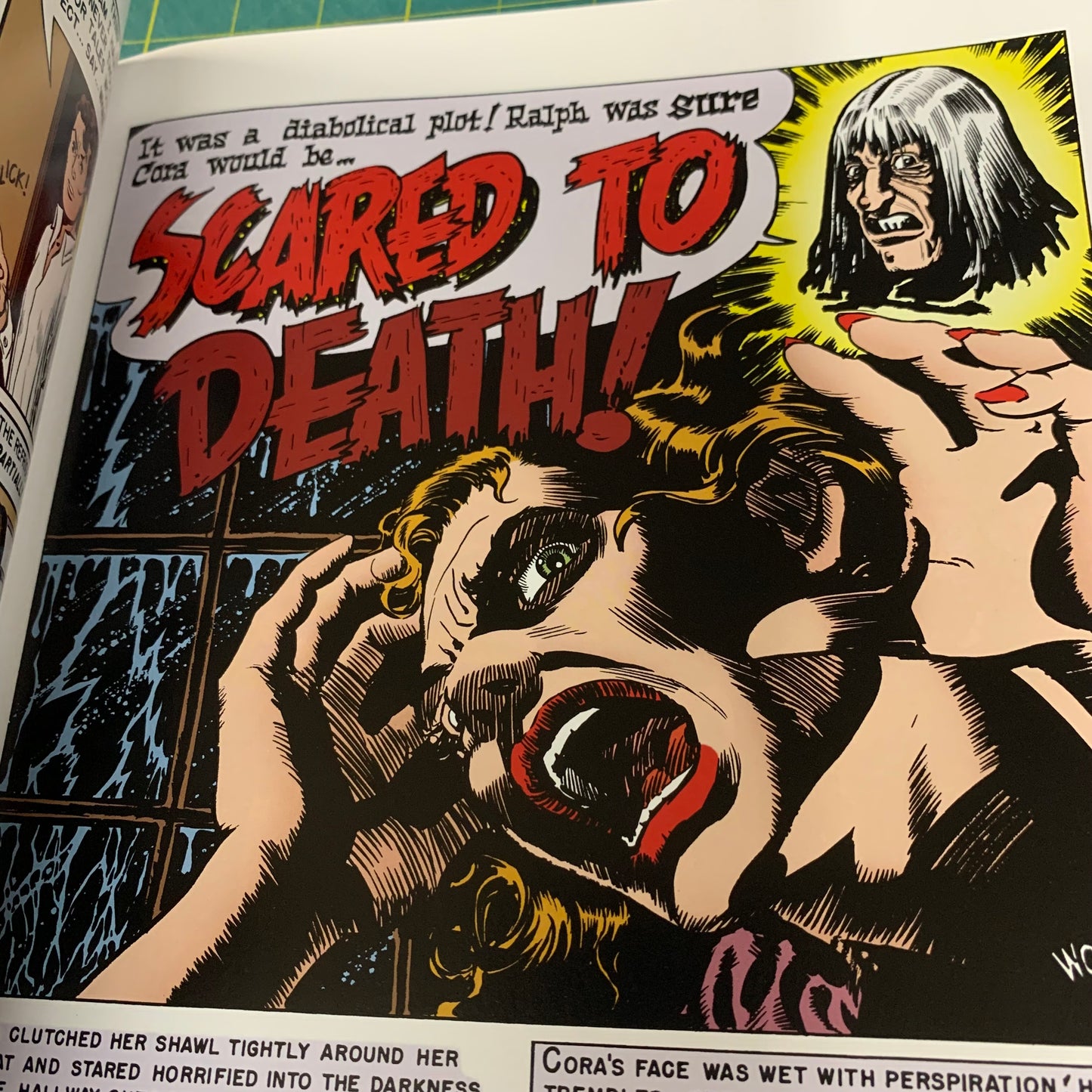 Tales from the Crypt – The EC archives vol. 2