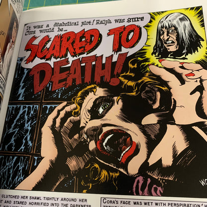 Tales from the Crypt – The EC archives vol. 2