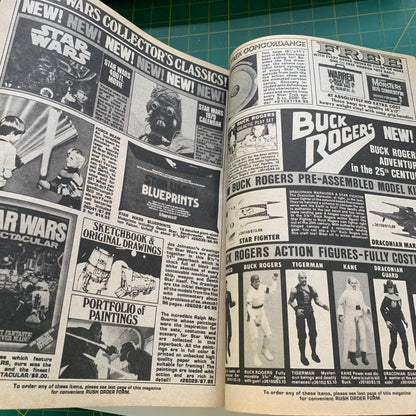 Strange Stories of Vampires Comix (Warren Presents)
