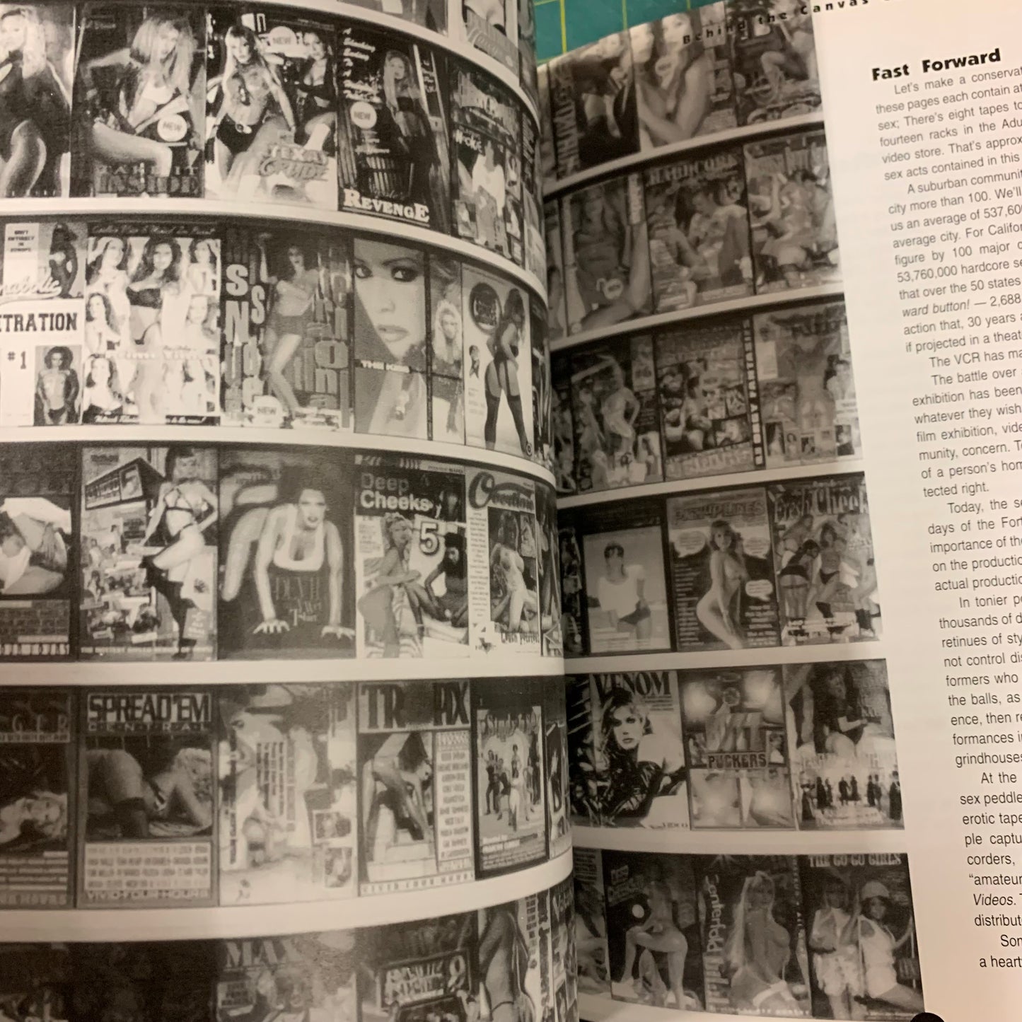 That’s Sexploitation!!