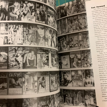 That’s Sexploitation!!