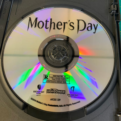 Mother's Day