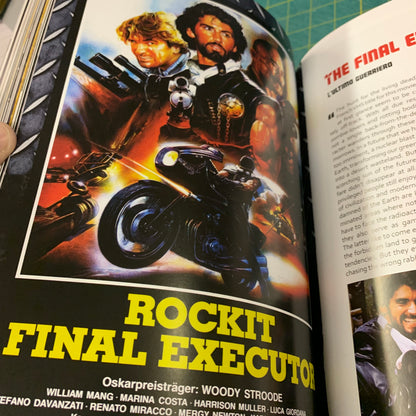 After the World Ends — Post-apocalyptic movies