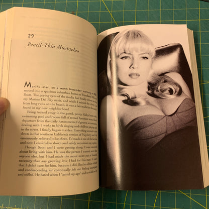 Traci Lords – Underneath it all