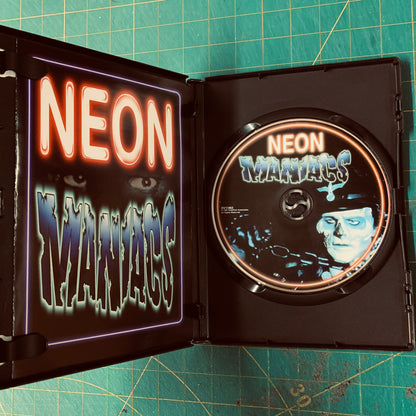 Neon Maniacs