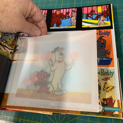 The Hannah-Barbera Treasury