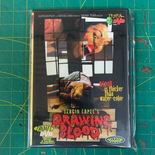 Drawing Blood