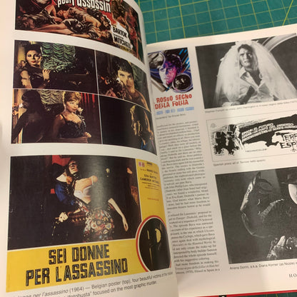 Bizarre Sinema! Horror all’Italiana 1957-1979