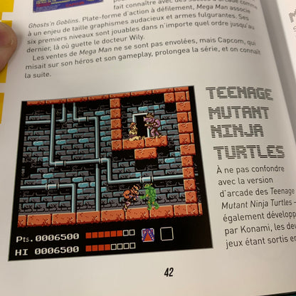 Rétro Gaming — Une Histoire des Jeux Vidéo
