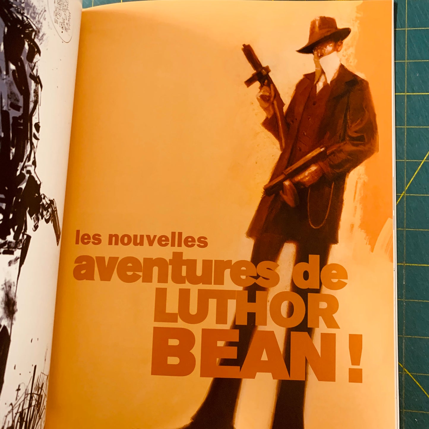 Popbot par Ashley Wood (fr)