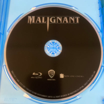 Malignant