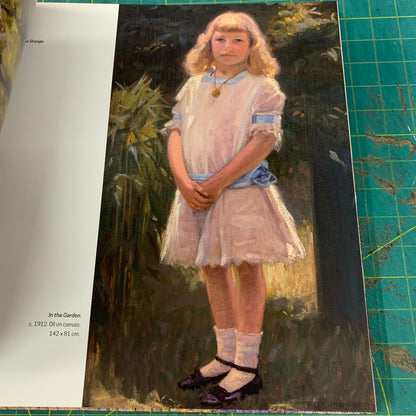 Peter Clapham Sheppard: His Life and Work