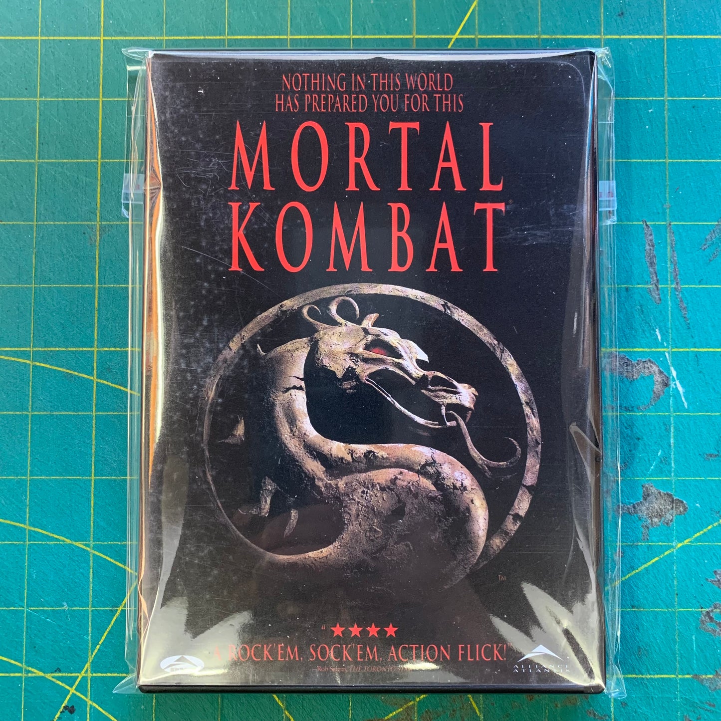 Mortal Kombat (VF)