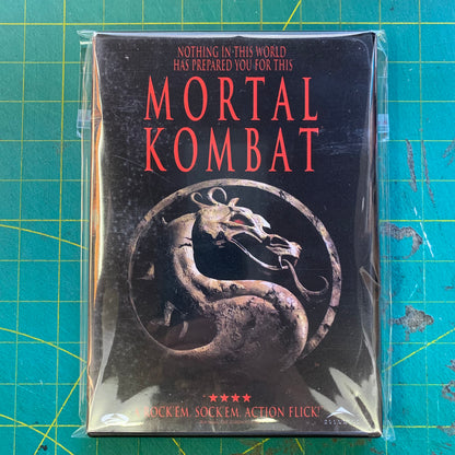 Mortal Kombat (VF)