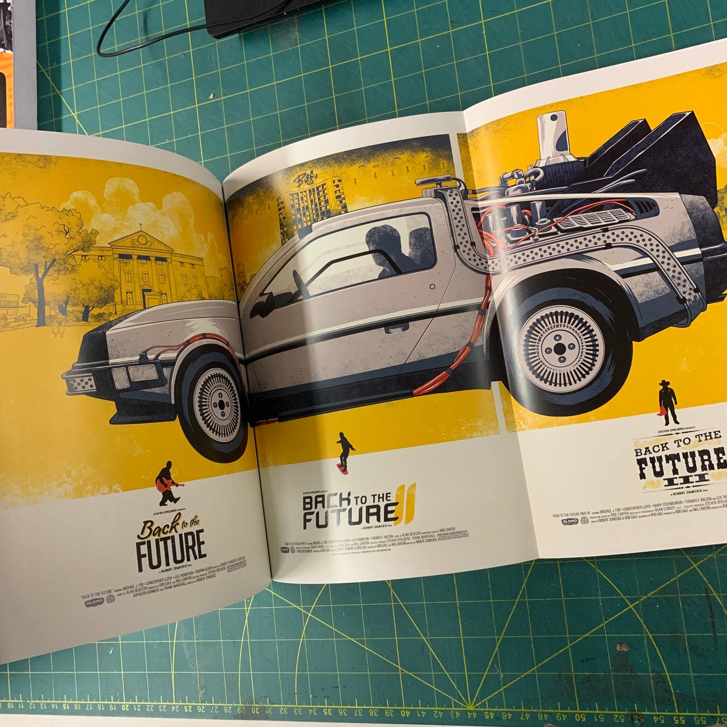 The art of Mondo (Softcover)