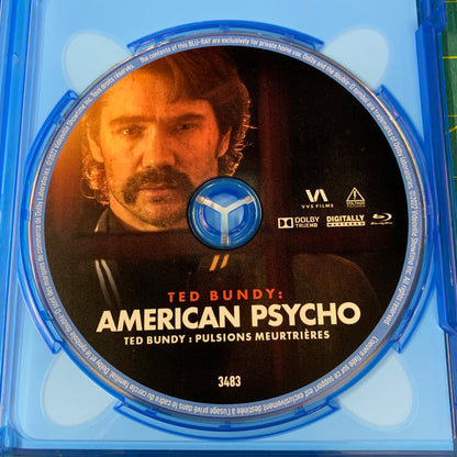 Ted Bundy: American Psycho (VF)