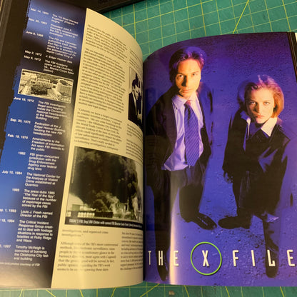The X-Files — The Official Collection
