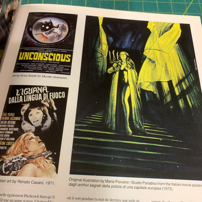 Bizarre Sinema! Horror all’Italiana 1957-1979