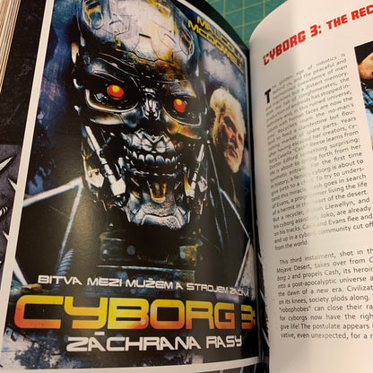 After the World Ends — Post-apocalyptic movies