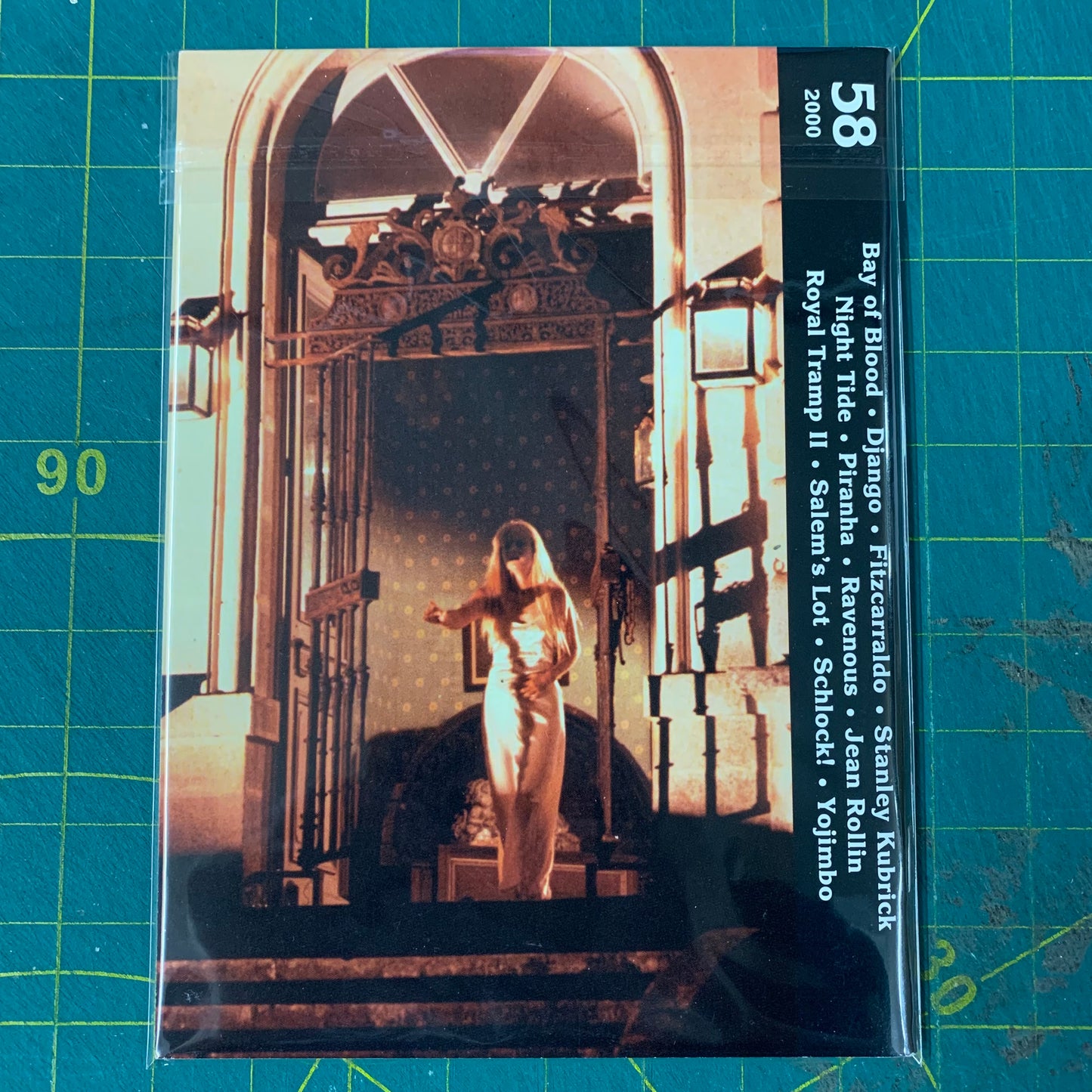 Video Watchdog - No. 58