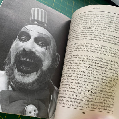 Necronomicon 5: The Journal of Horror and Erotic Cinema