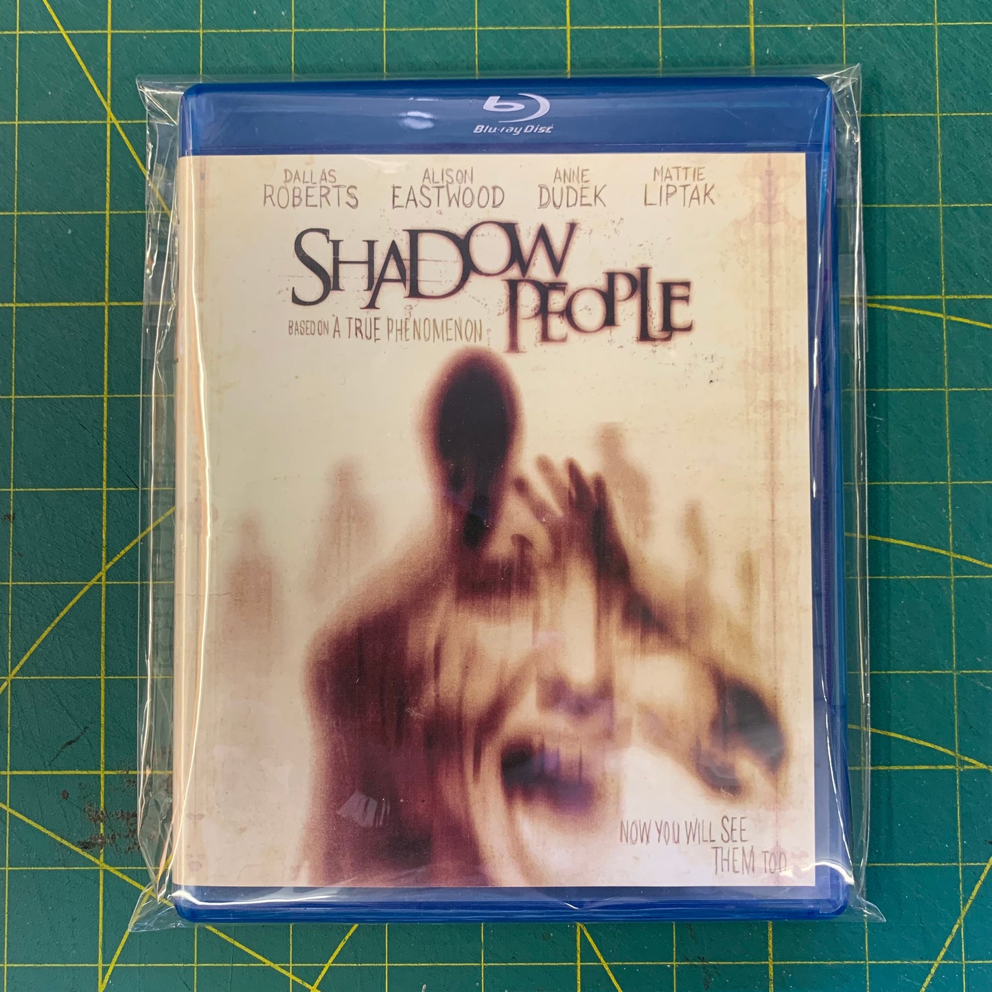 Shadow People