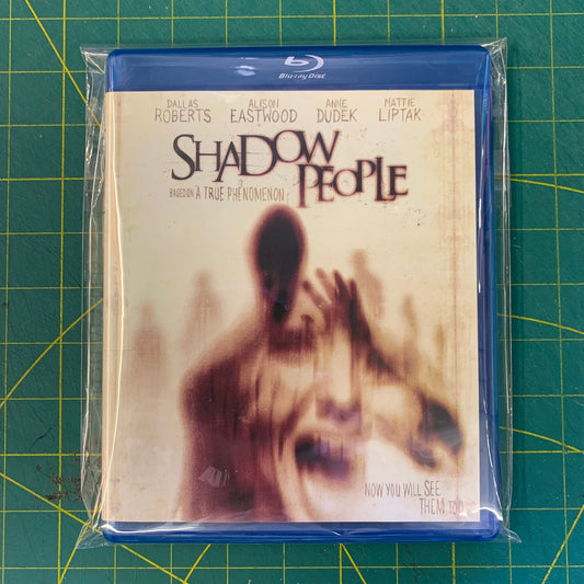 Shadow People
