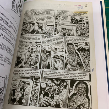 Tales from the Crypt: L’intégrale