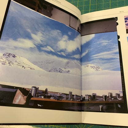 The Art of Star Wars Ep. V (German ed.)