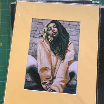 Lot de 10 prints 8X10" (Série 5)
