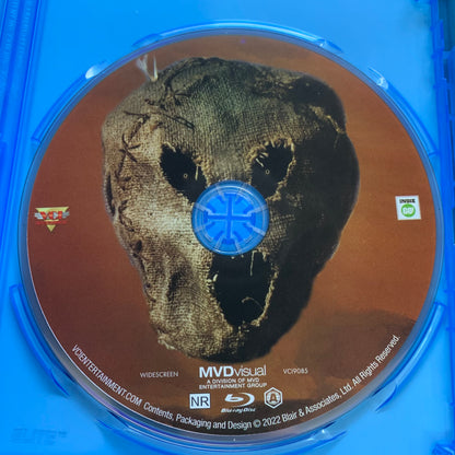 Dark Night of the Scarecrow 2